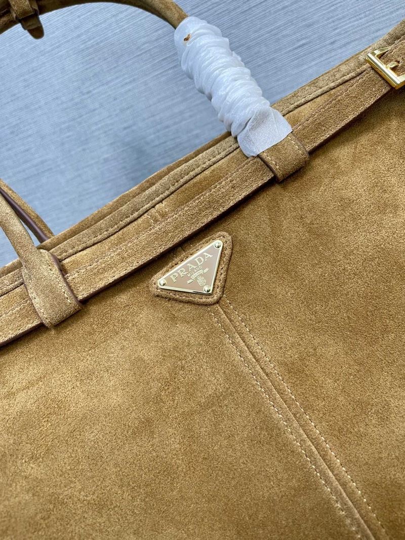 Prada Top Handle Bags